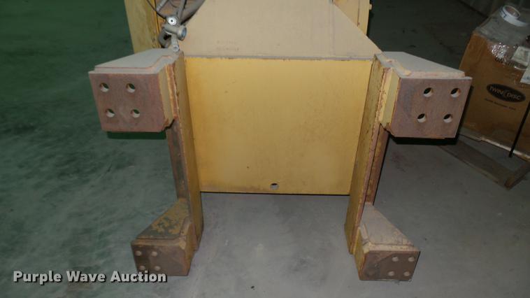 image for item DW9180 Carco H90-255V dozer winch