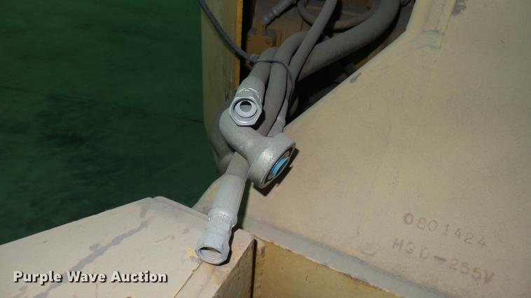 image for item DW9180 Carco H90-255V dozer winch