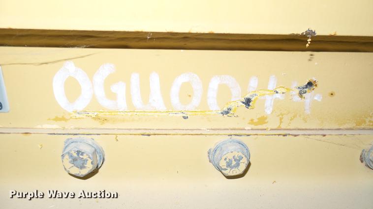 image for item DW9180 Carco H90-255V dozer winch