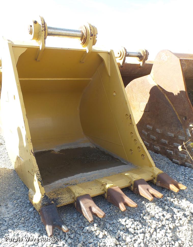 image for item DW9182 Excavator bucket