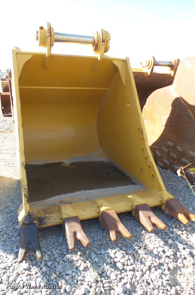 image for item DW9182 Excavator bucket