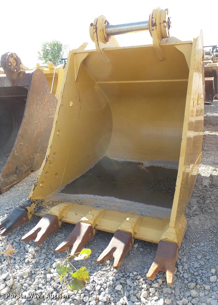 image for item DW9182 Excavator bucket