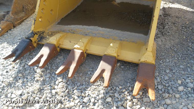 image for item DW9182 Excavator bucket