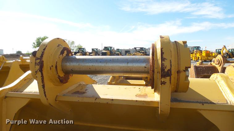 image for item DW9182 Excavator bucket