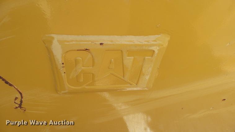 image for item DW9182 Excavator bucket