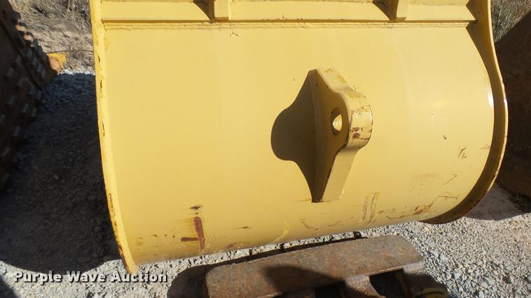 image for item DW9182 Excavator bucket