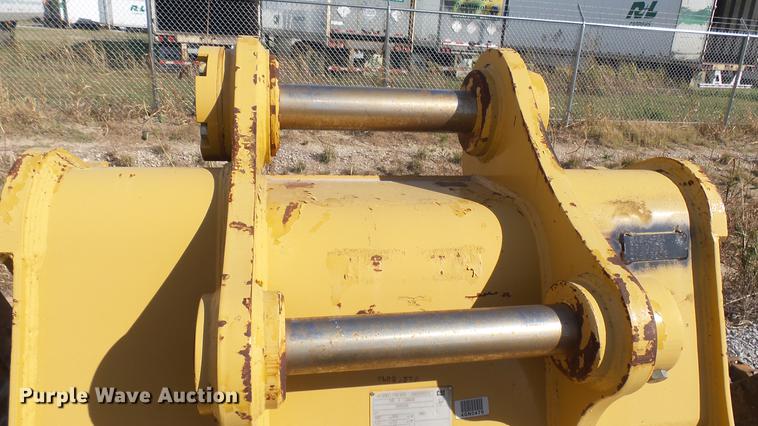 image for item DW9182 Excavator bucket