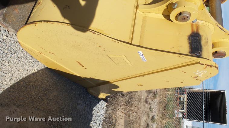image for item DW9182 Excavator bucket