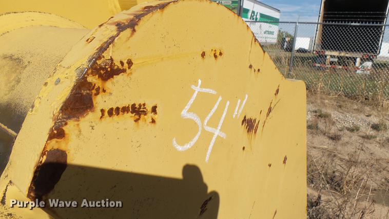 image for item DW9182 Excavator bucket