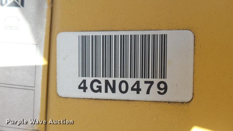 image for item DW9182 Excavator bucket