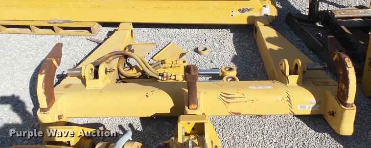 image for item DW9183 Ripper/scarifier