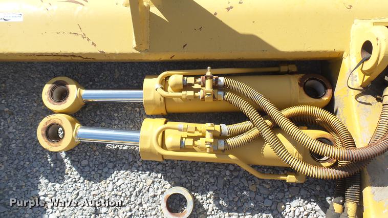 image for item DW9183 Ripper/scarifier