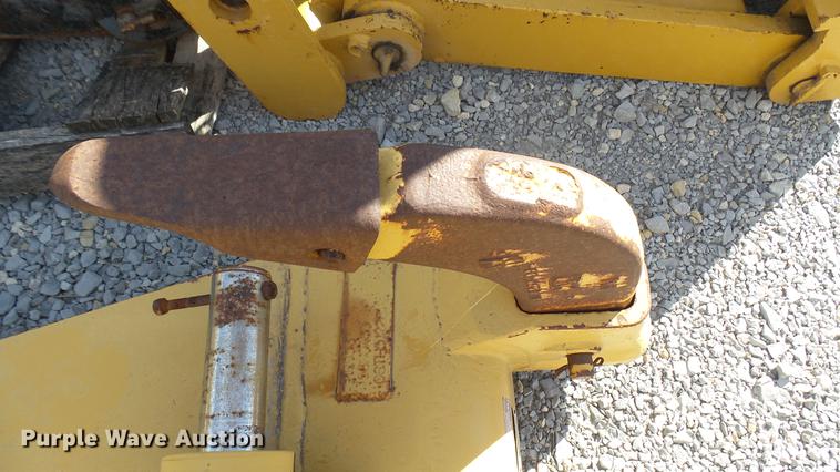 image for item DW9183 Ripper/scarifier