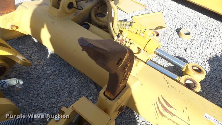 image for item DW9183 Ripper/scarifier