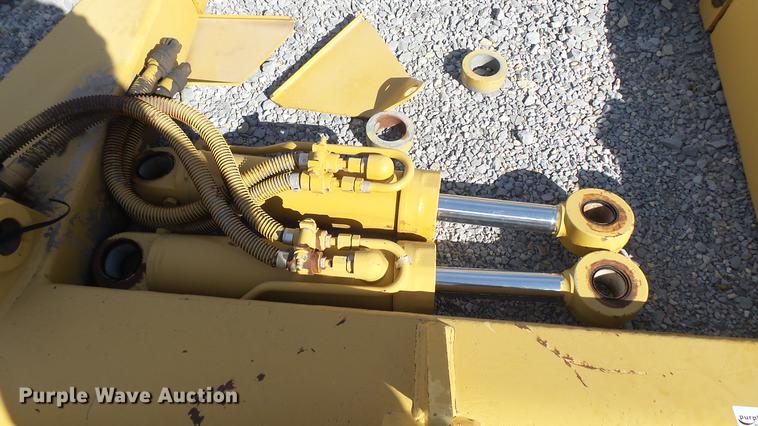 image for item DW9183 Ripper/scarifier