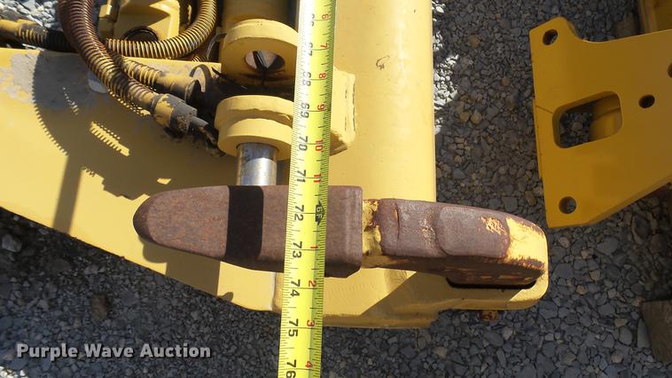 image for item DW9183 Ripper/scarifier