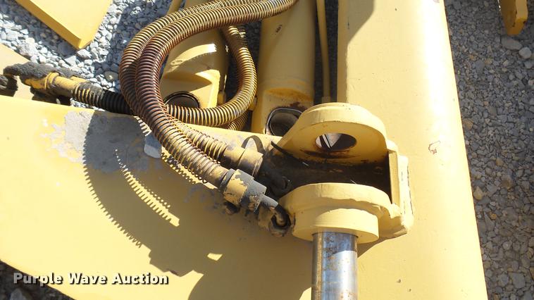 image for item DW9183 Ripper/scarifier