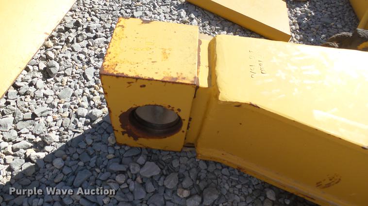 image for item DW9183 Ripper/scarifier