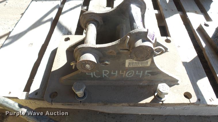 image for item DW9184 Mounting bracket