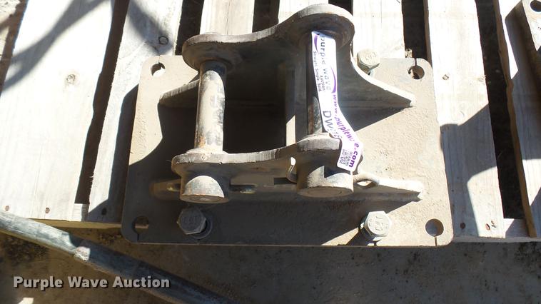 image for item DW9184 Mounting bracket