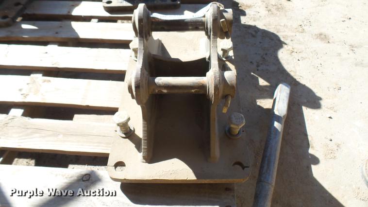 image for item DW9184 Mounting bracket