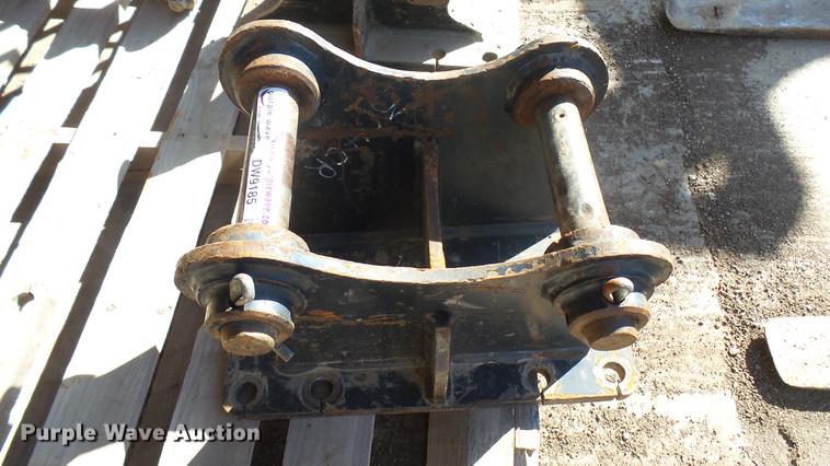 image for item DW9185 Mounting bracket