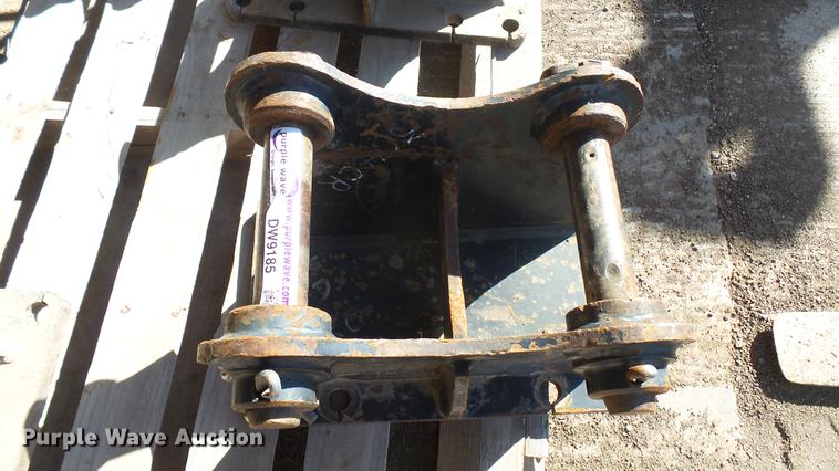 image for item DW9185 Mounting bracket