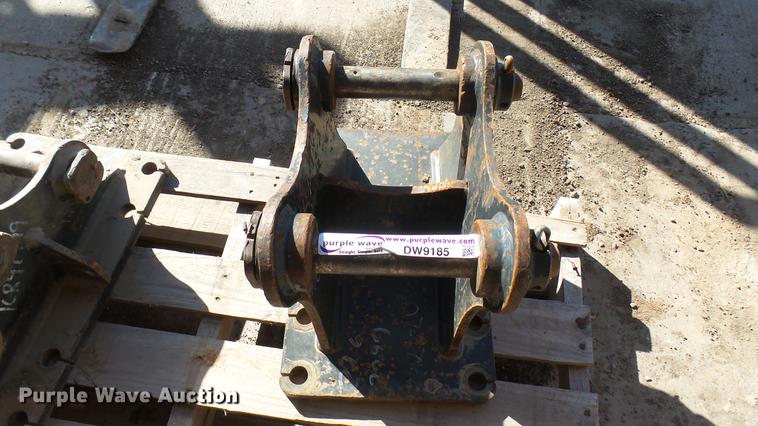 image for item DW9185 Mounting bracket