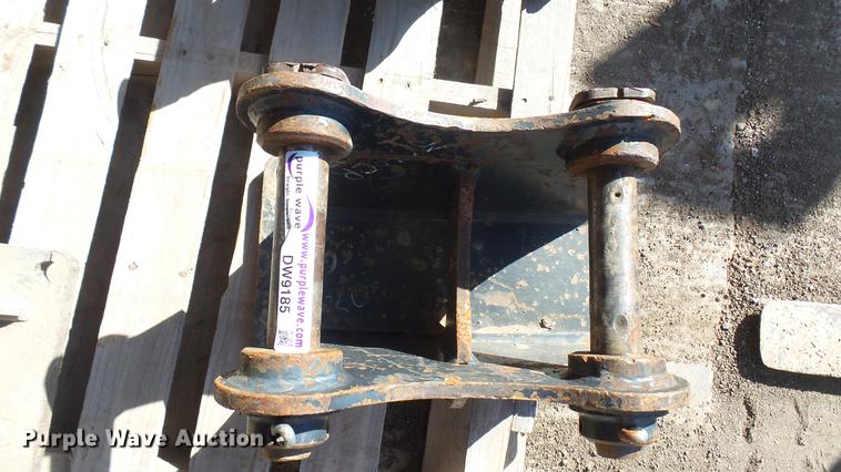 image for item DW9185 Mounting bracket