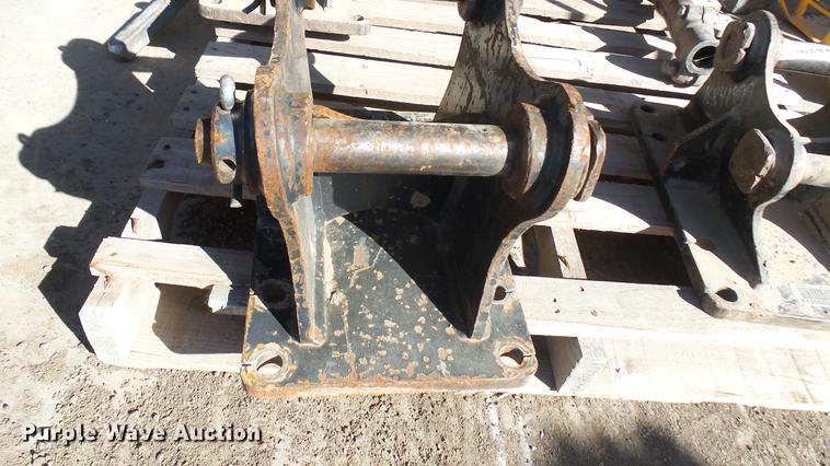 image for item DW9185 Mounting bracket