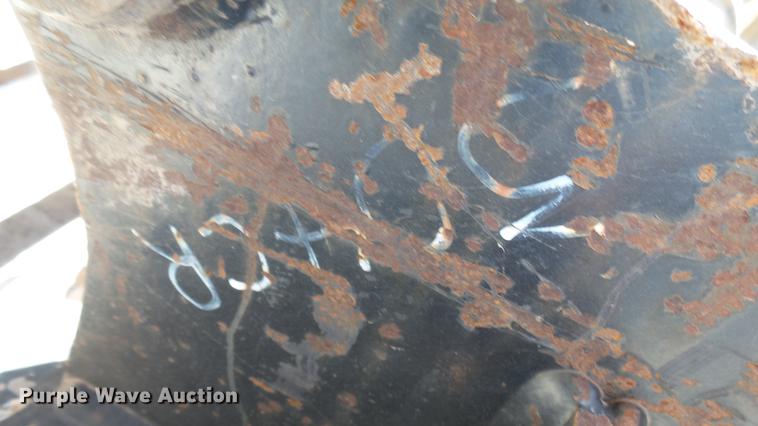 image for item DW9185 Mounting bracket