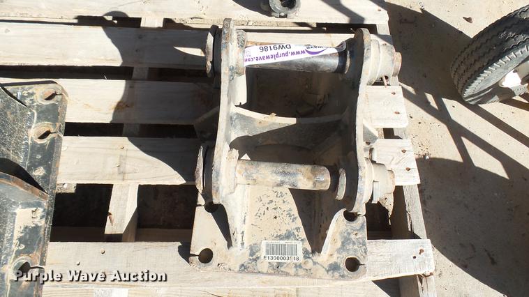 image for item DW9186 Mounting bracket