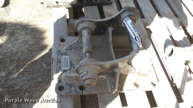 image for item DW9186 Mounting bracket