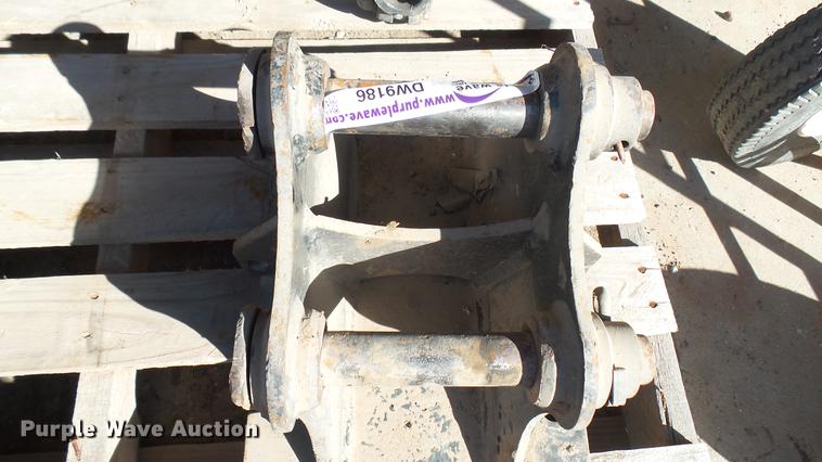 image for item DW9186 Mounting bracket