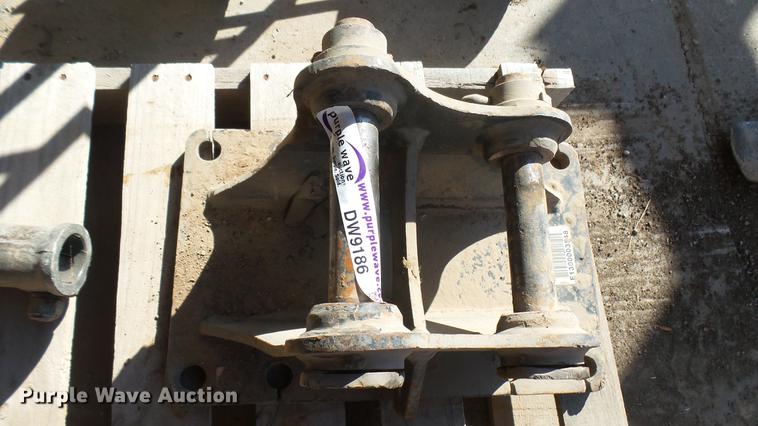 image for item DW9186 Mounting bracket