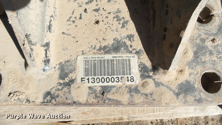 image for item DW9186 Mounting bracket