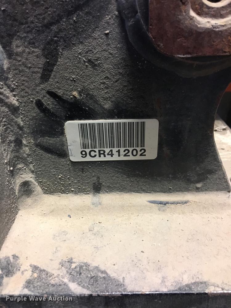 image for item DW9229 Caterpillar H63 hammer bracket