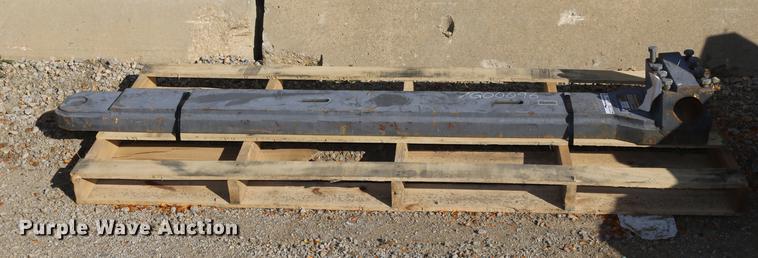 image for item DW9986 Eject scraper hitch