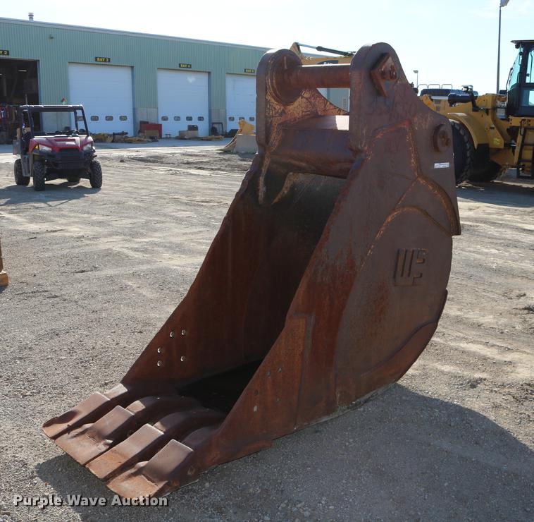 image for item DW9988 Werk-Brau bucket