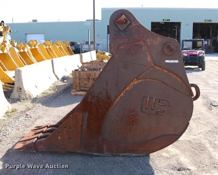 image for item DW9988 Werk-Brau bucket