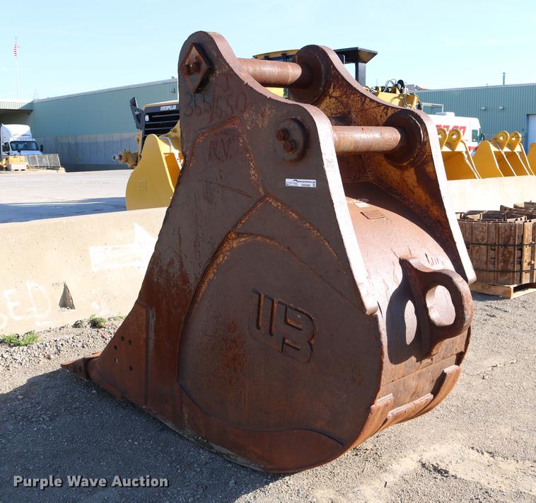 image for item DW9988 Werk-Brau bucket