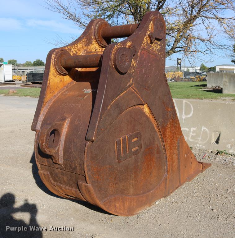 image for item DW9988 Werk-Brau bucket