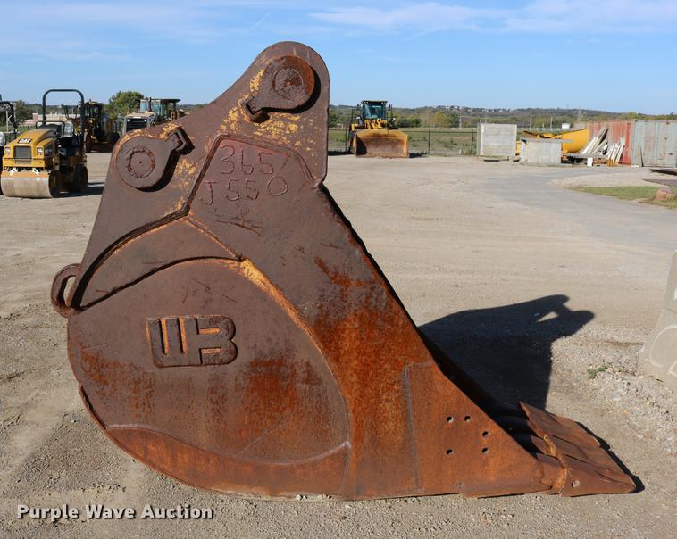 image for item DW9988 Werk-Brau bucket