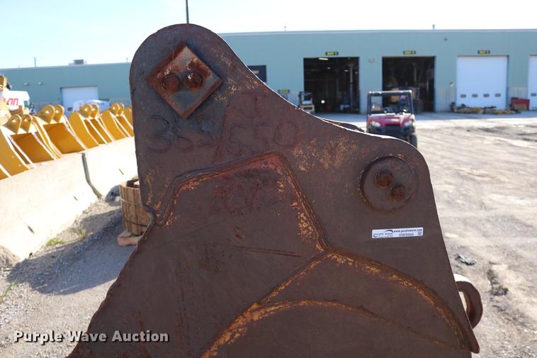 image for item DW9988 Werk-Brau bucket