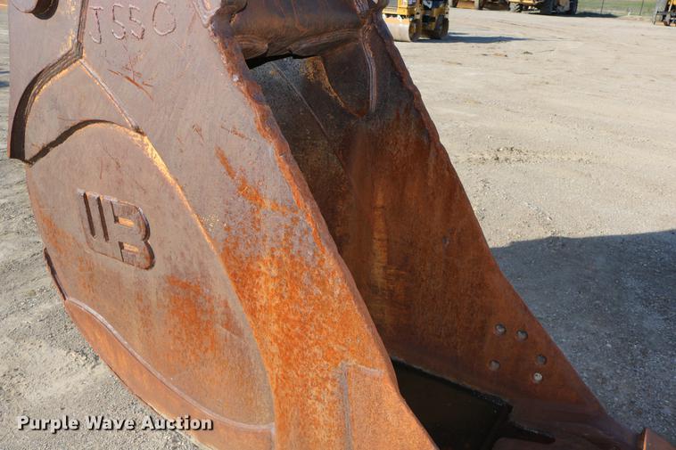 image for item DW9988 Werk-Brau bucket