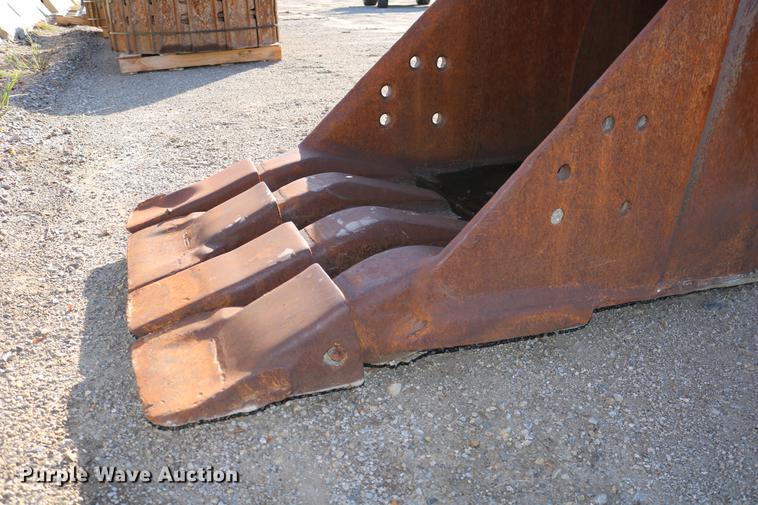 image for item DW9988 Werk-Brau bucket