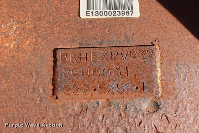 image for item DW9988 Werk-Brau bucket