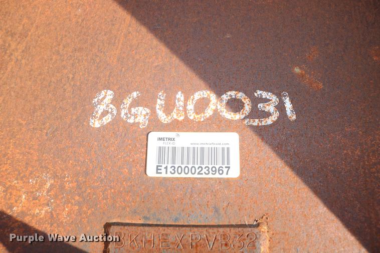 image for item DW9988 Werk-Brau bucket