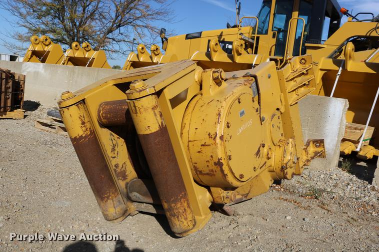 image for item DW9989 Paccar PA56-E00100E dozer winch