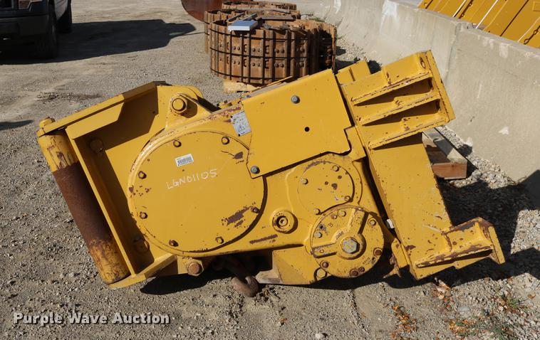 image for item DW9989 Paccar PA56-E00100E dozer winch